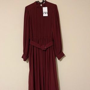 Reason for selling is not my size, it is from zara, size (s)